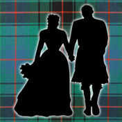 Wedding Accessories and Clothing for Clan Davidson